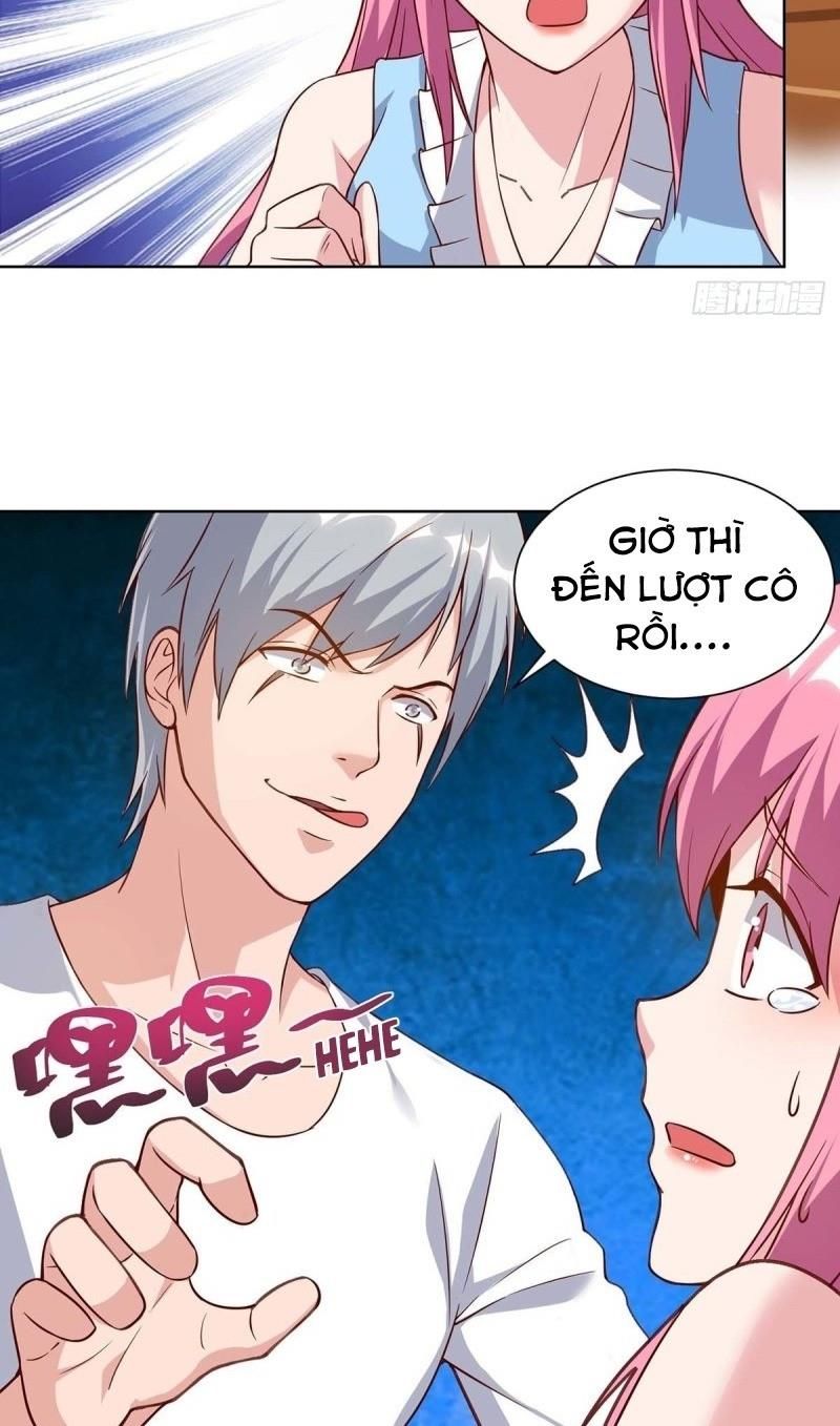 đọc truyện Trọng Sinh Khí Thiếu Quy Lai Chương 97 ảnh 6 tại Thiên Thai Truyện