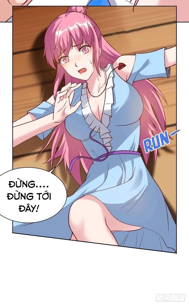 đọc truyện Trọng Sinh Khí Thiếu Quy Lai Chương 97 ảnh 7 tại Thiên Thai Truyện