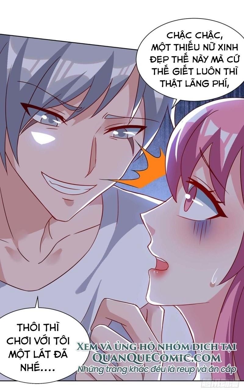 đọc truyện Trọng Sinh Khí Thiếu Quy Lai Chương 97 ảnh 8 tại Thiên Thai Truyện