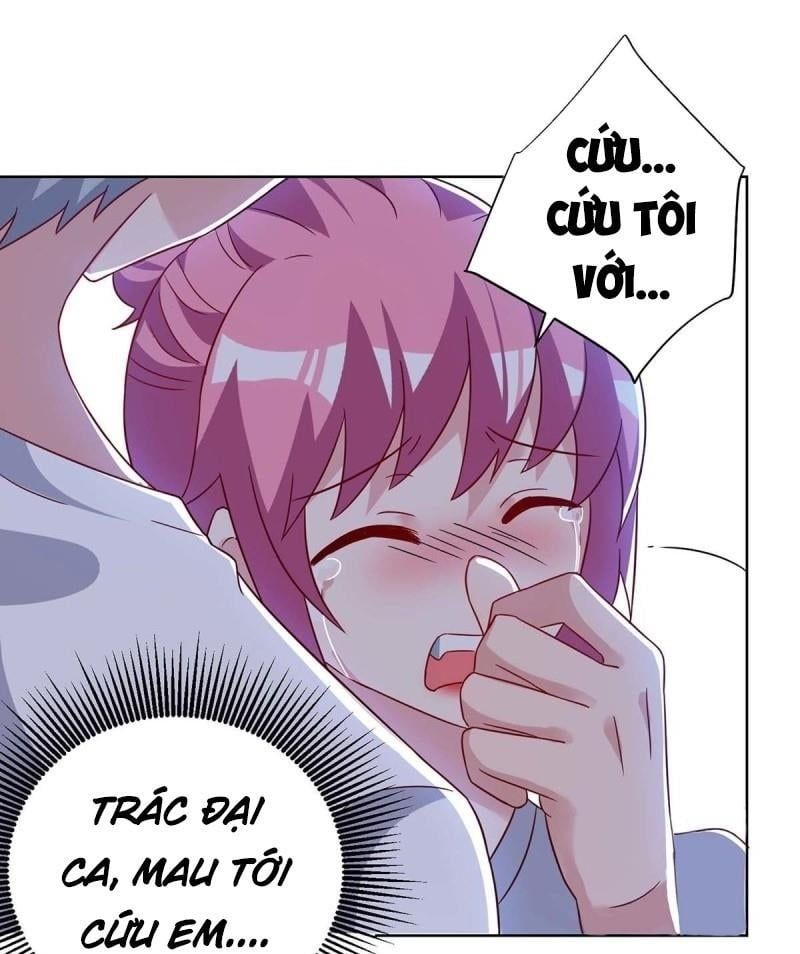 đọc truyện Trọng Sinh Khí Thiếu Quy Lai Chương 97 ảnh 9 tại Thiên Thai Truyện