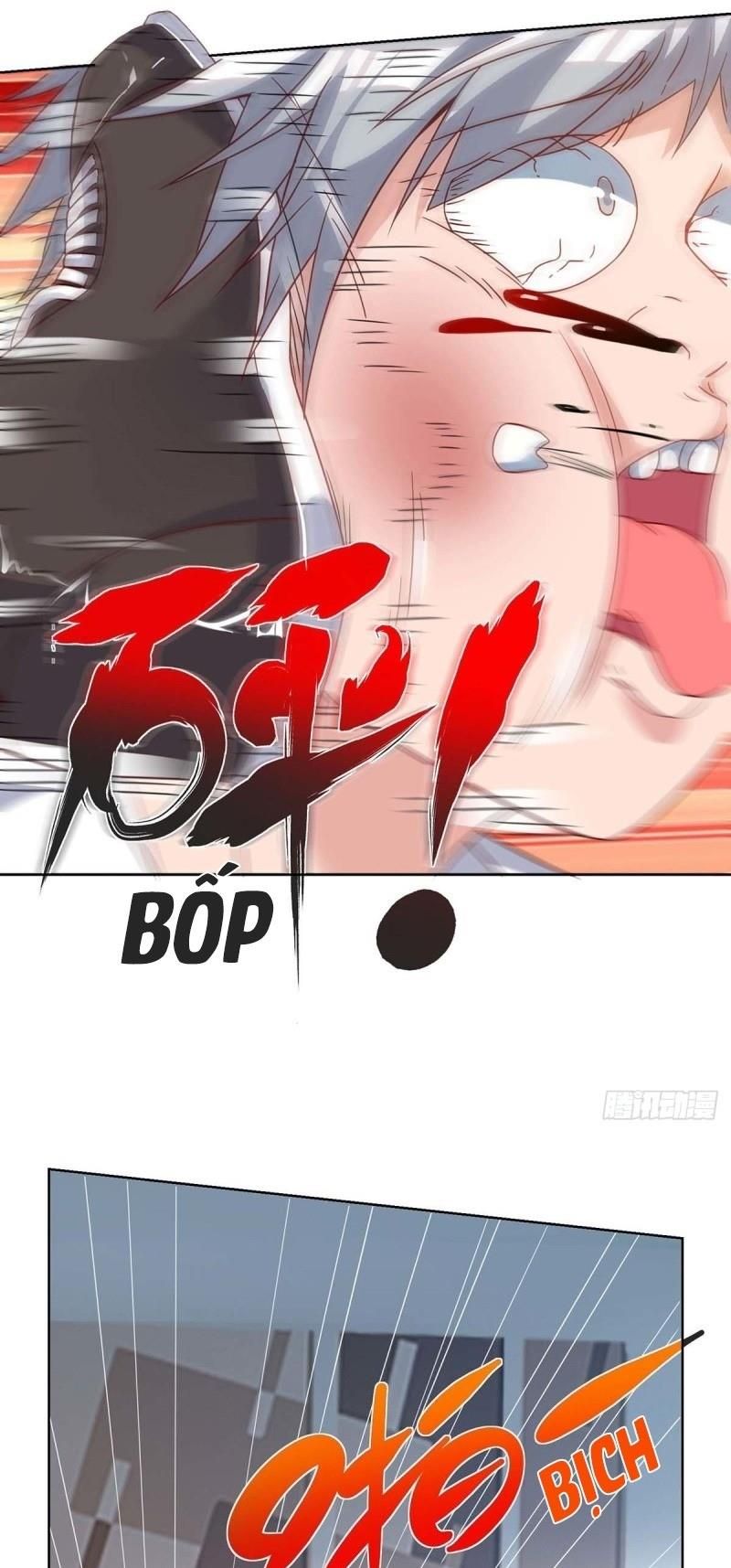 đọc truyện Trọng Sinh Khí Thiếu Quy Lai Chương 97 ảnh 11 tại Thiên Thai Truyện