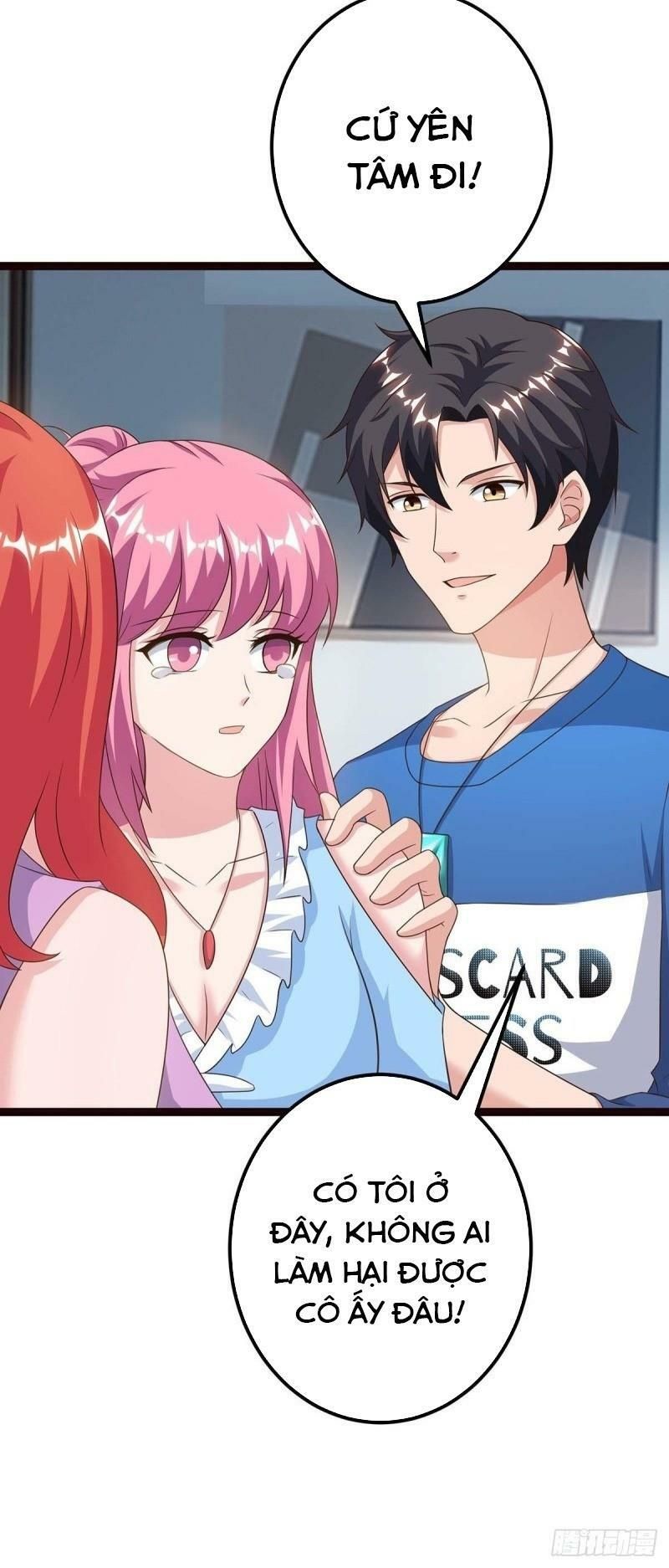 đọc truyện Trọng Sinh Khí Thiếu Quy Lai Chương 98 ảnh 12 tại Thiên Thai Truyện