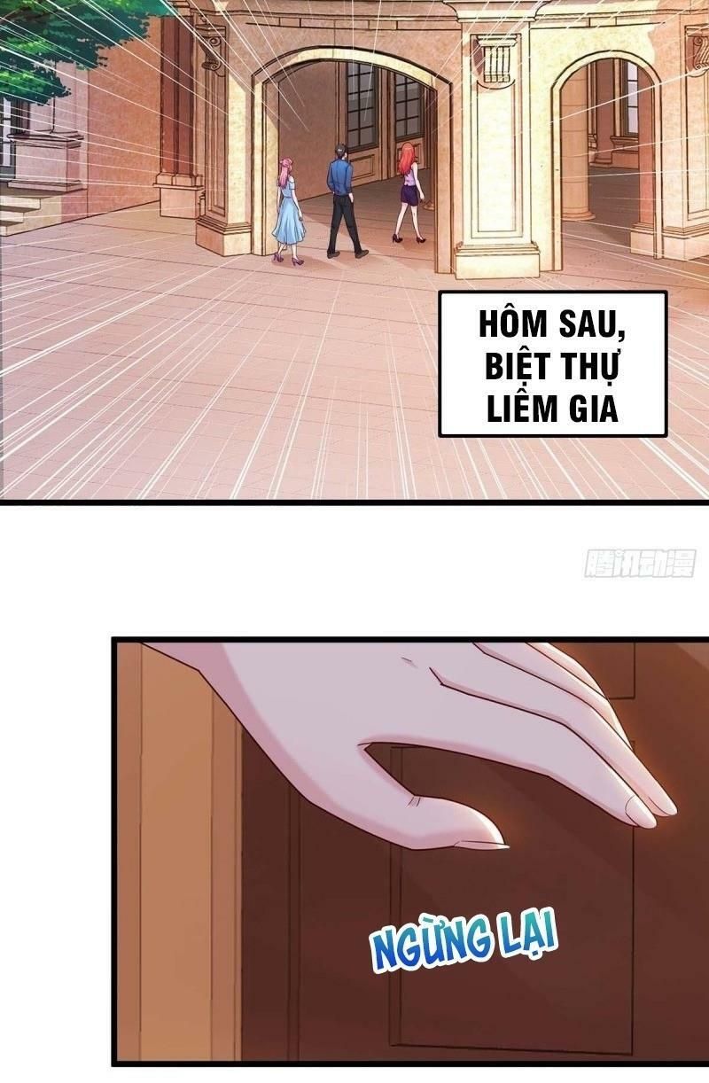 đọc truyện Trọng Sinh Khí Thiếu Quy Lai Chương 98 ảnh 14 tại Thiên Thai Truyện