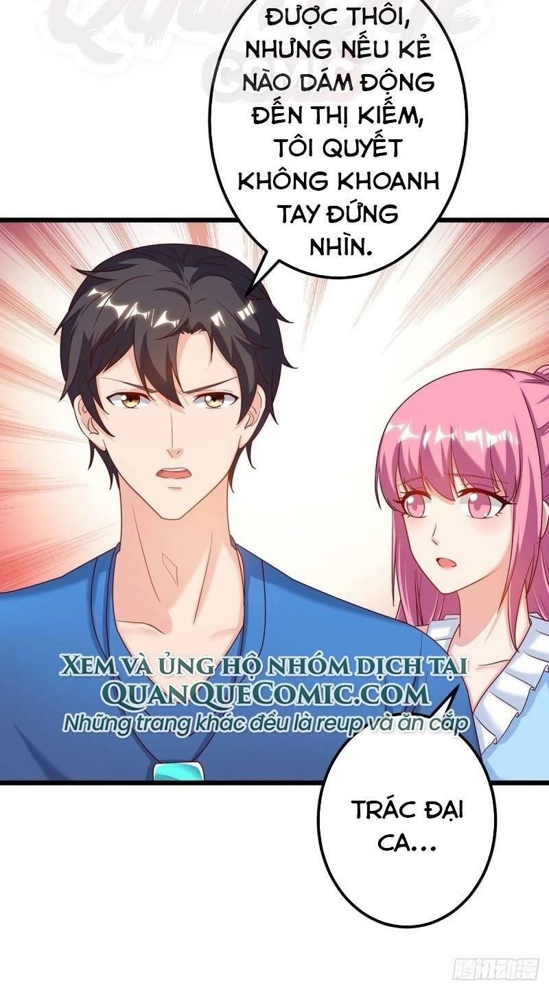 đọc truyện Trọng Sinh Khí Thiếu Quy Lai Chương 98 ảnh 16 tại Thiên Thai Truyện