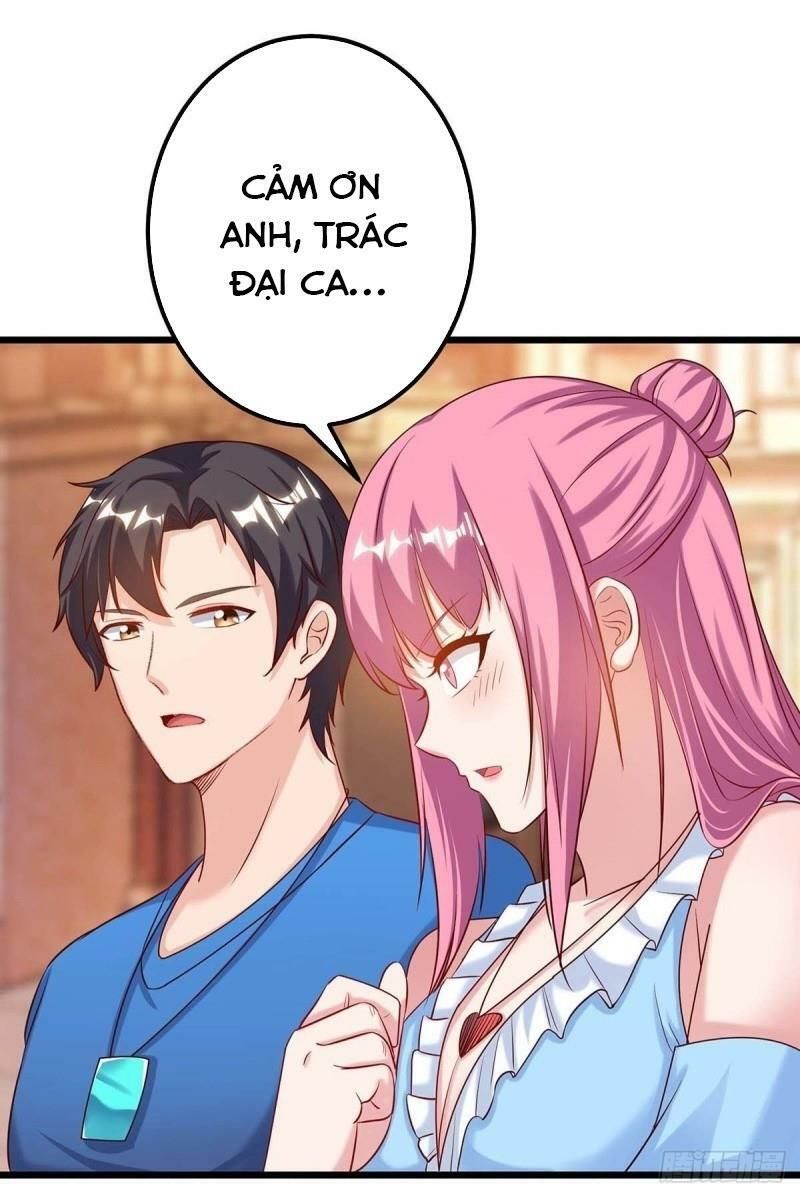 đọc truyện Trọng Sinh Khí Thiếu Quy Lai Chương 98 ảnh 17 tại Thiên Thai Truyện