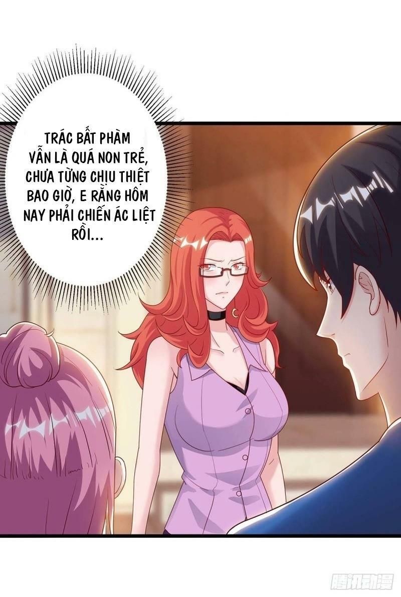 đọc truyện Trọng Sinh Khí Thiếu Quy Lai Chương 98 ảnh 18 tại Thiên Thai Truyện