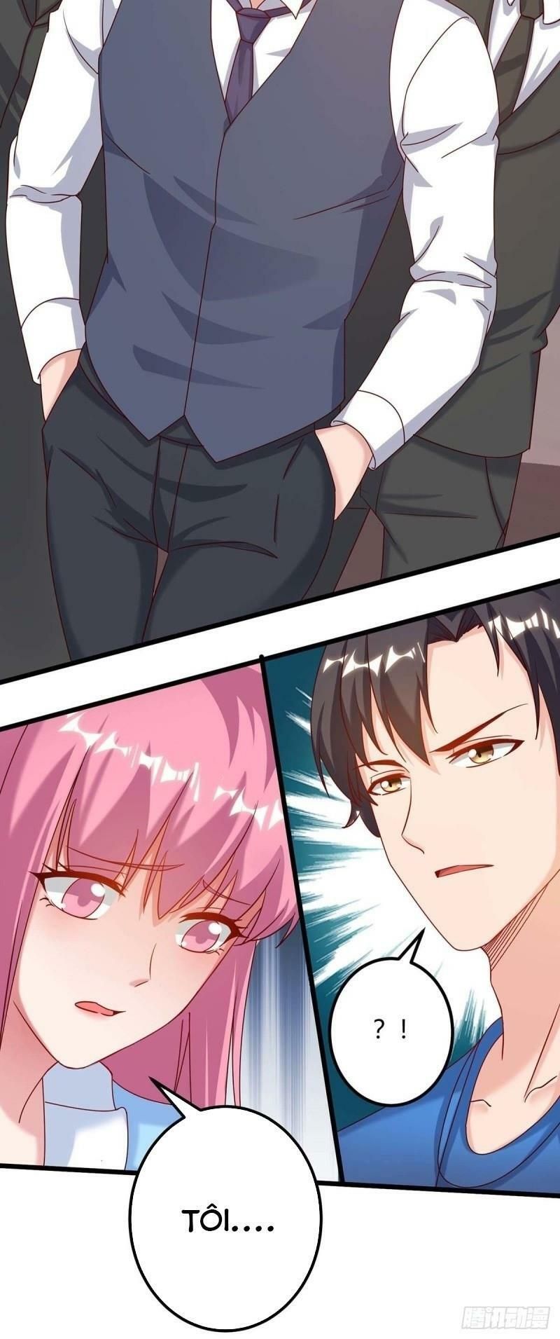 đọc truyện Trọng Sinh Khí Thiếu Quy Lai Chương 98 ảnh 20 tại Thiên Thai Truyện