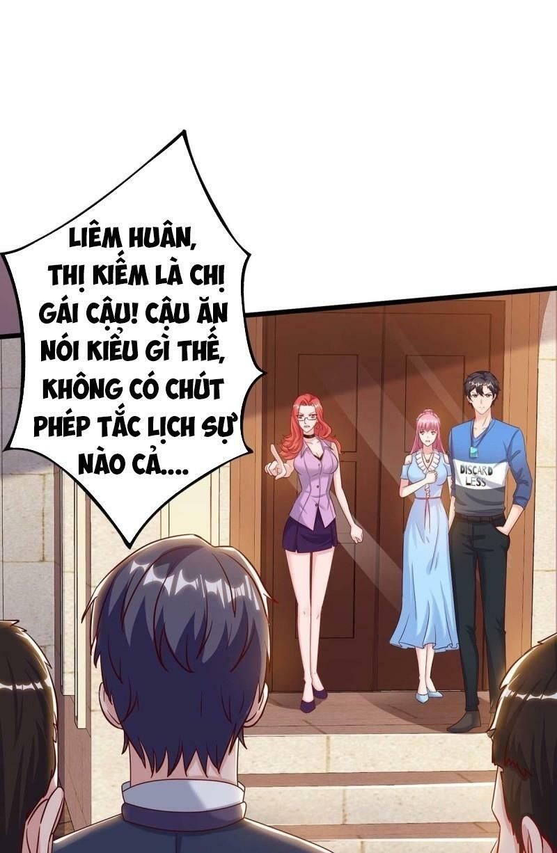 đọc truyện Trọng Sinh Khí Thiếu Quy Lai Chương 98 ảnh 21 tại Thiên Thai Truyện