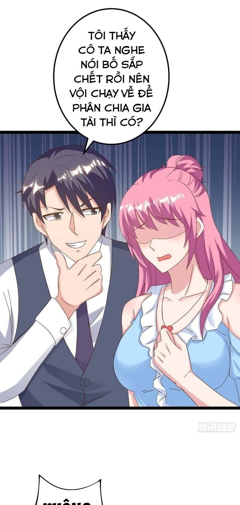 đọc truyện Trọng Sinh Khí Thiếu Quy Lai Chương 98 ảnh 23 tại Thiên Thai Truyện