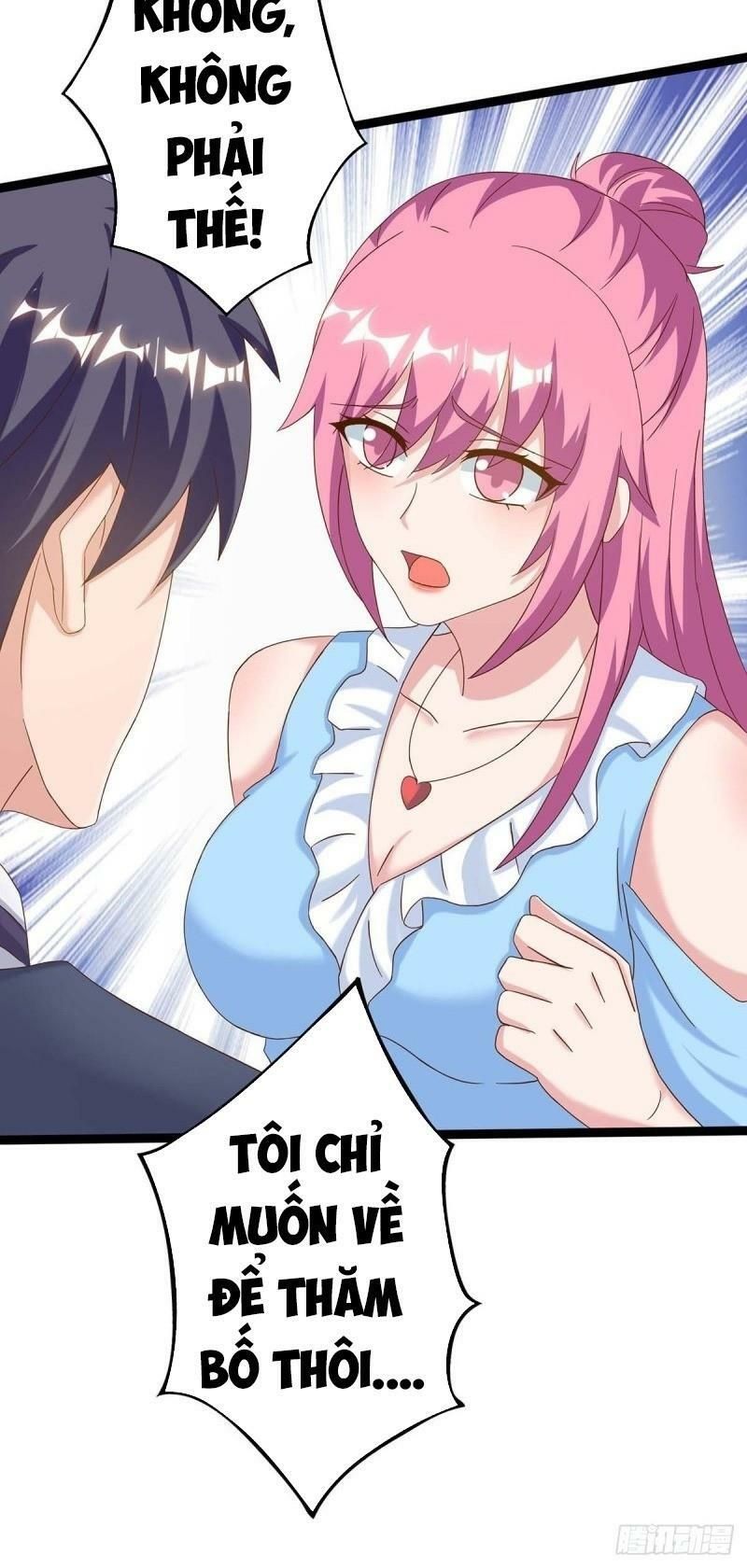 đọc truyện Trọng Sinh Khí Thiếu Quy Lai Chương 98 ảnh 24 tại Thiên Thai Truyện