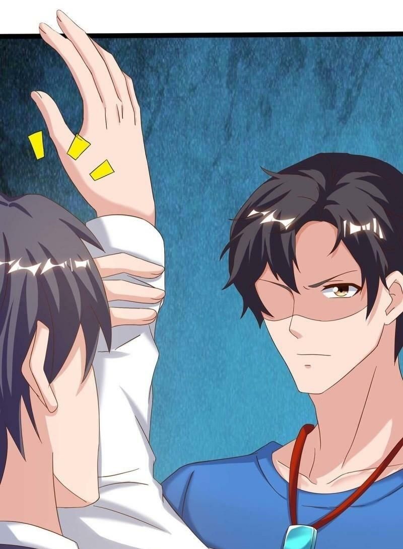 đọc truyện Trọng Sinh Khí Thiếu Quy Lai Chương 98 ảnh 27 tại Thiên Thai Truyện