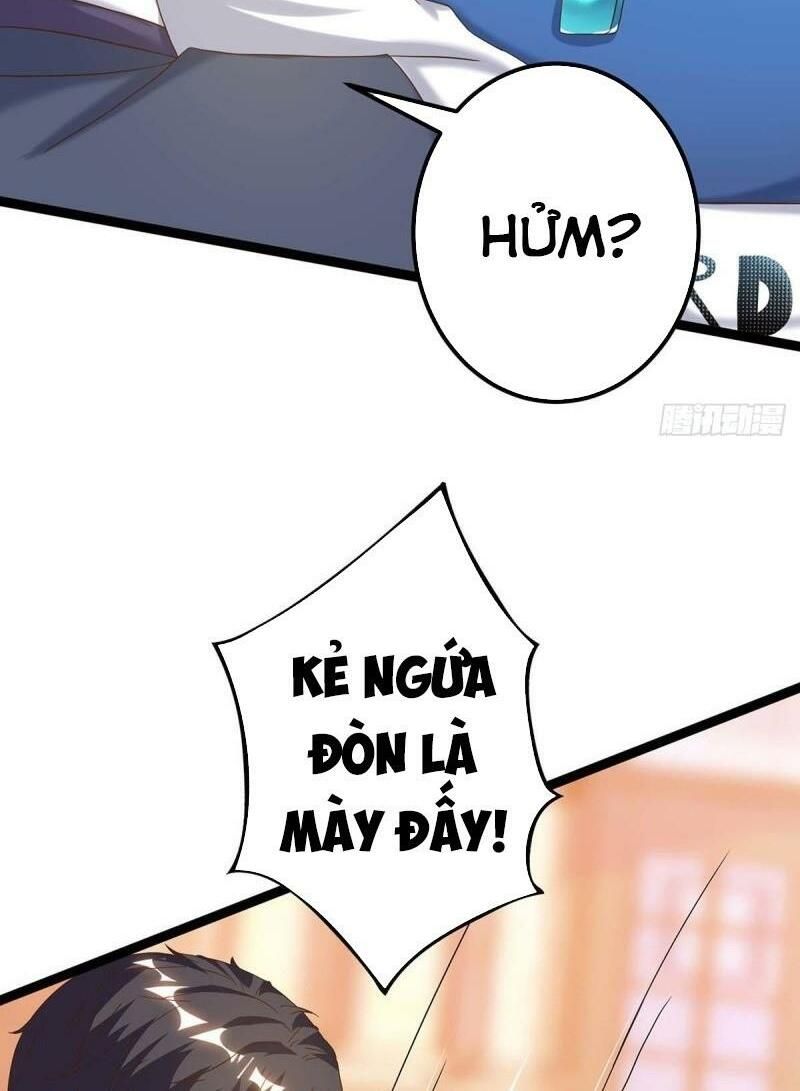 đọc truyện Trọng Sinh Khí Thiếu Quy Lai Chương 98 ảnh 28 tại Thiên Thai Truyện