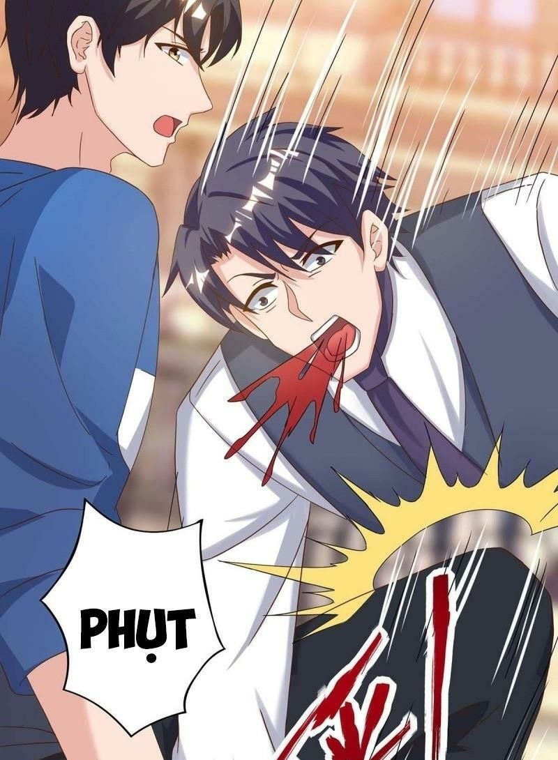 đọc truyện Trọng Sinh Khí Thiếu Quy Lai Chương 98 ảnh 29 tại Thiên Thai Truyện