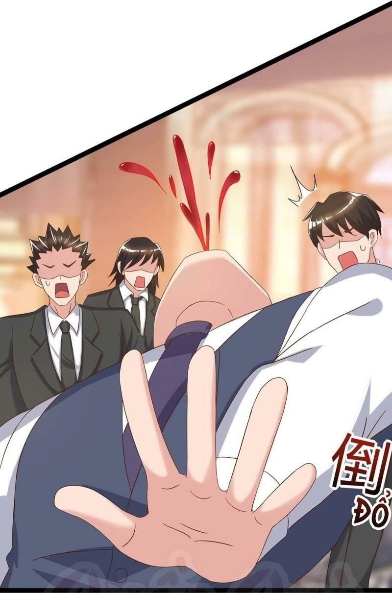 đọc truyện Trọng Sinh Khí Thiếu Quy Lai Chương 98 ảnh 31 tại Thiên Thai Truyện