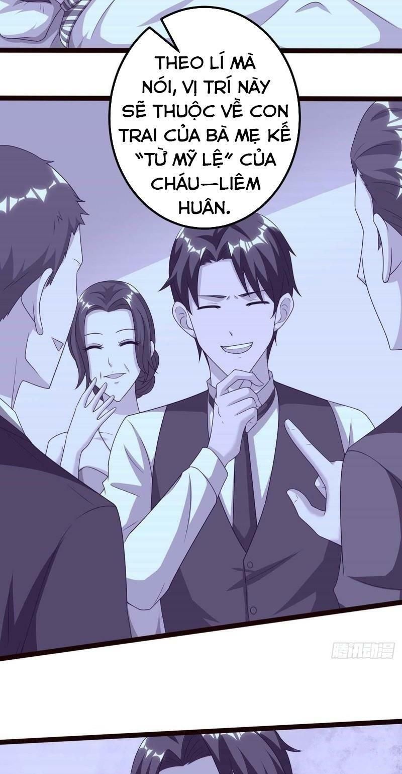 đọc truyện Trọng Sinh Khí Thiếu Quy Lai Chương 98 ảnh 5 tại Thiên Thai Truyện