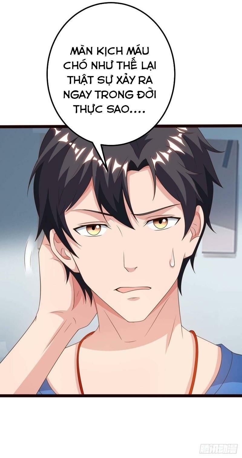 đọc truyện Trọng Sinh Khí Thiếu Quy Lai Chương 98 ảnh 8 tại Thiên Thai Truyện