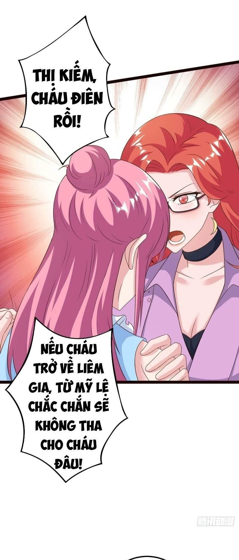 đọc truyện Trọng Sinh Khí Thiếu Quy Lai Chương 98 ảnh 11 tại Thiên Thai Truyện