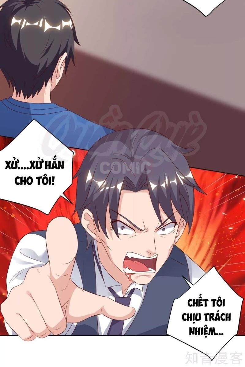 đọc truyện Trọng Sinh Khí Thiếu Quy Lai Chương 99 ảnh 3 tại Thiên Thai Truyện