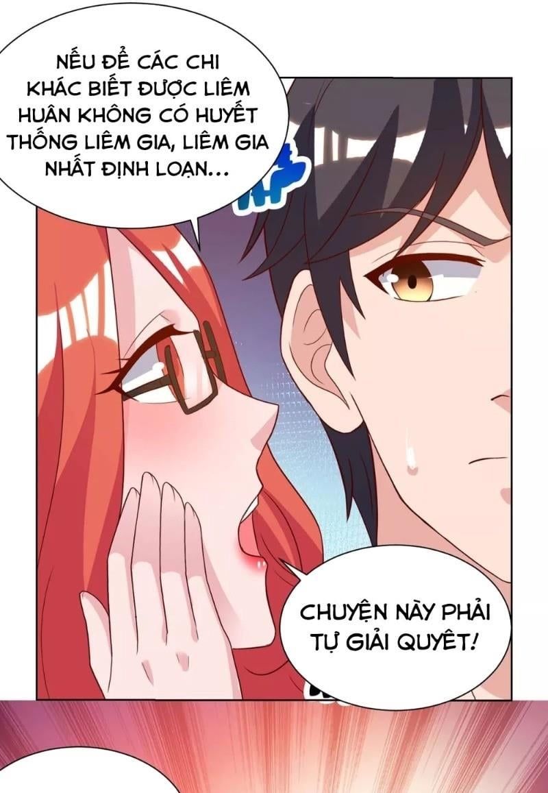 đọc truyện Trọng Sinh Khí Thiếu Quy Lai Chương 99 ảnh 12 tại Thiên Thai Truyện