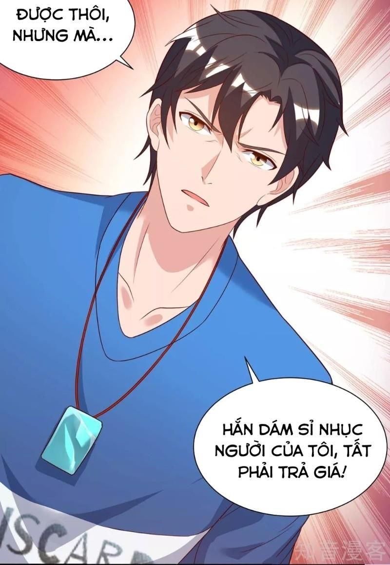 đọc truyện Trọng Sinh Khí Thiếu Quy Lai Chương 99 ảnh 13 tại Thiên Thai Truyện