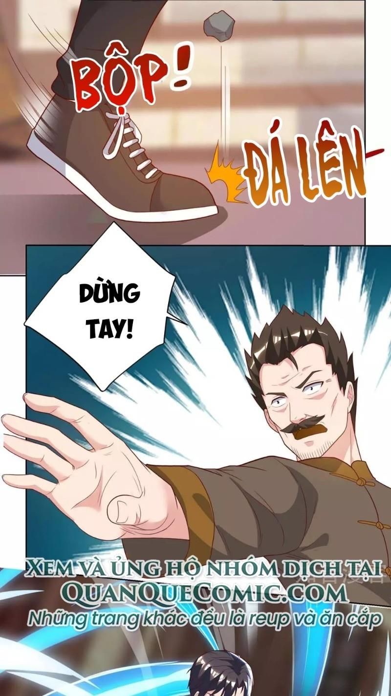 đọc truyện Trọng Sinh Khí Thiếu Quy Lai Chương 99 ảnh 14 tại Thiên Thai Truyện