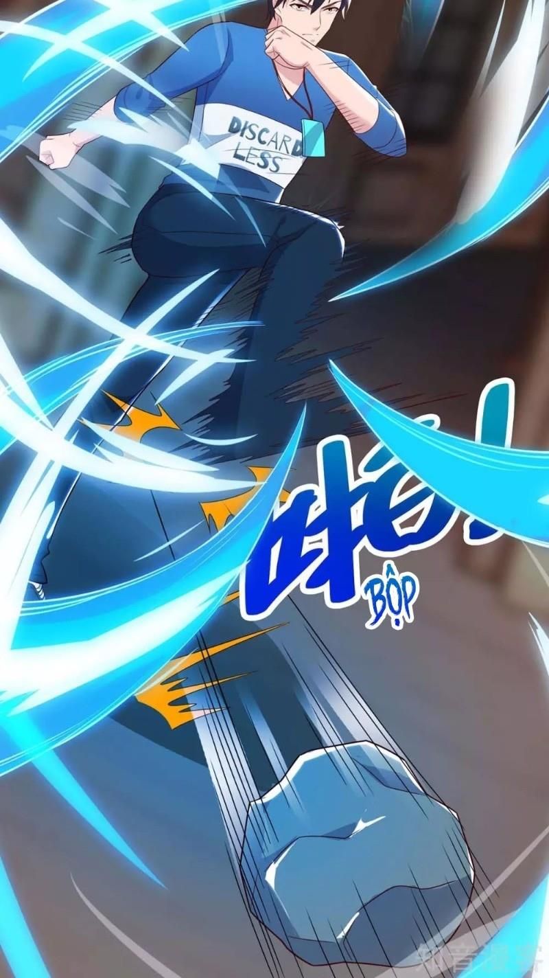 đọc truyện Trọng Sinh Khí Thiếu Quy Lai Chương 99 ảnh 15 tại Thiên Thai Truyện