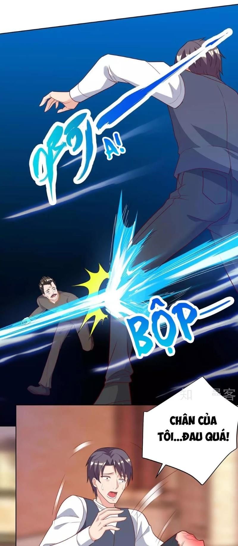 đọc truyện Trọng Sinh Khí Thiếu Quy Lai Chương 99 ảnh 16 tại Thiên Thai Truyện