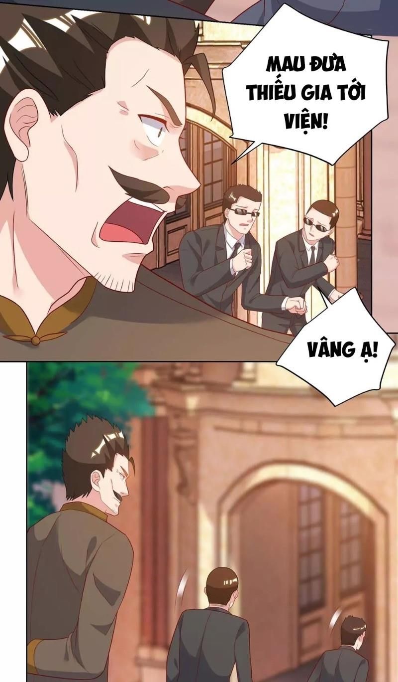 đọc truyện Trọng Sinh Khí Thiếu Quy Lai Chương 99 ảnh 18 tại Thiên Thai Truyện