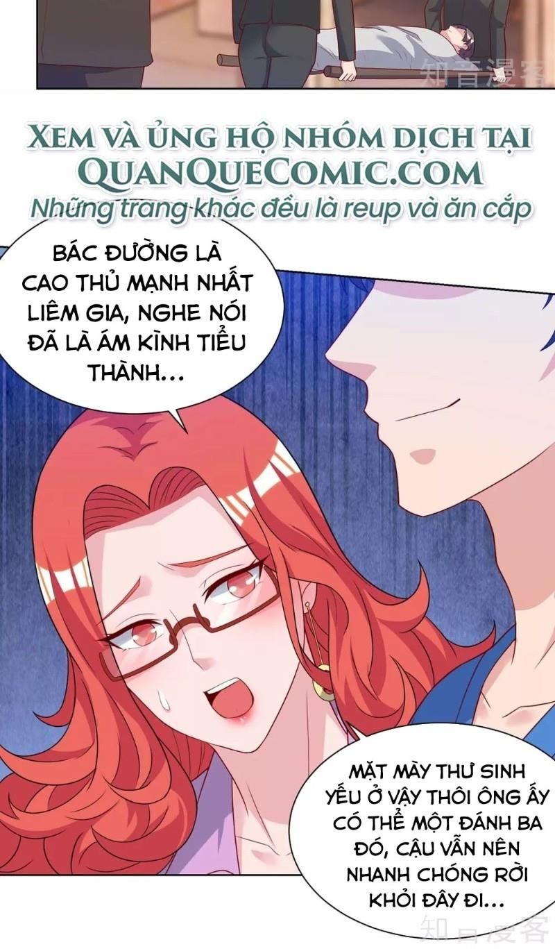 đọc truyện Trọng Sinh Khí Thiếu Quy Lai Chương 99 ảnh 19 tại Thiên Thai Truyện