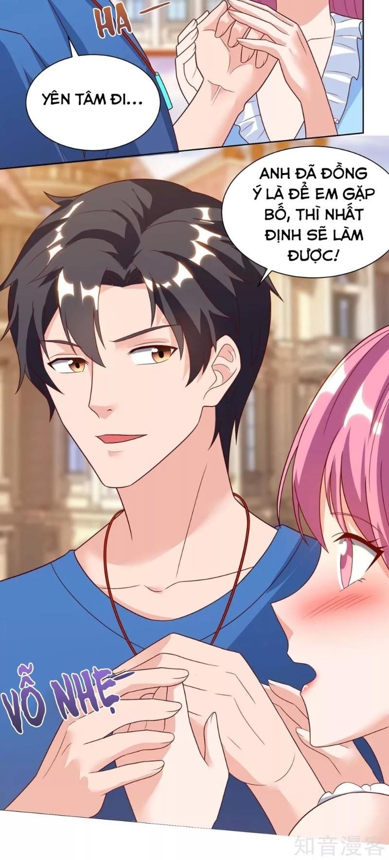 đọc truyện Trọng Sinh Khí Thiếu Quy Lai Chương 99 ảnh 21 tại Thiên Thai Truyện