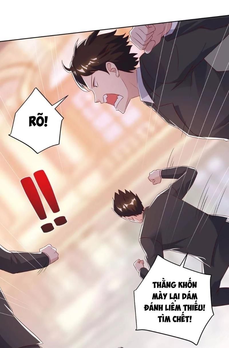 đọc truyện Trọng Sinh Khí Thiếu Quy Lai Chương 99 ảnh 4 tại Thiên Thai Truyện