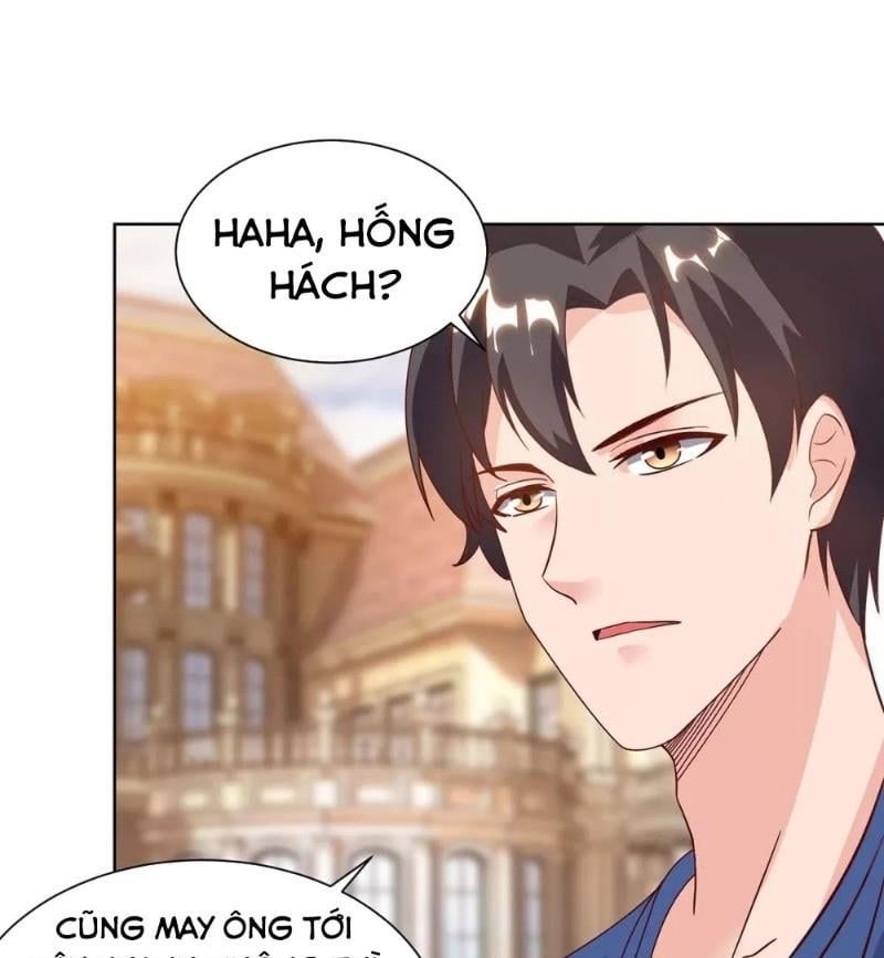 đọc truyện Trọng Sinh Khí Thiếu Quy Lai Chương 99 ảnh 24 tại Thiên Thai Truyện