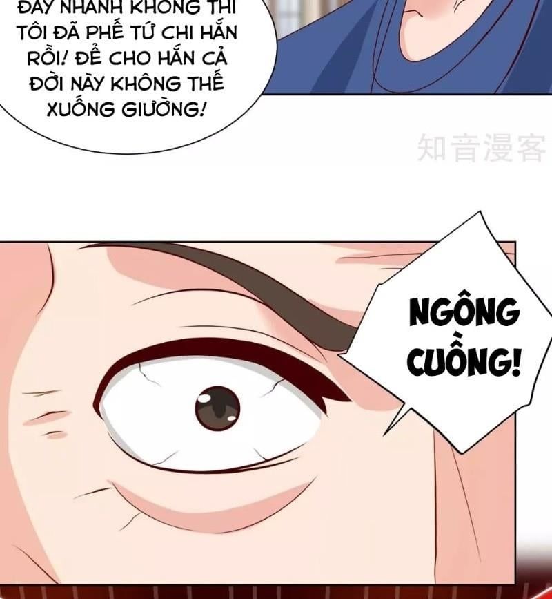 đọc truyện Trọng Sinh Khí Thiếu Quy Lai Chương 99 ảnh 25 tại Thiên Thai Truyện