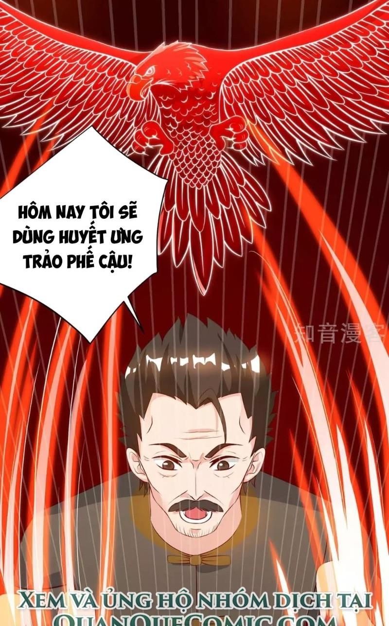 đọc truyện Trọng Sinh Khí Thiếu Quy Lai Chương 99 ảnh 26 tại Thiên Thai Truyện