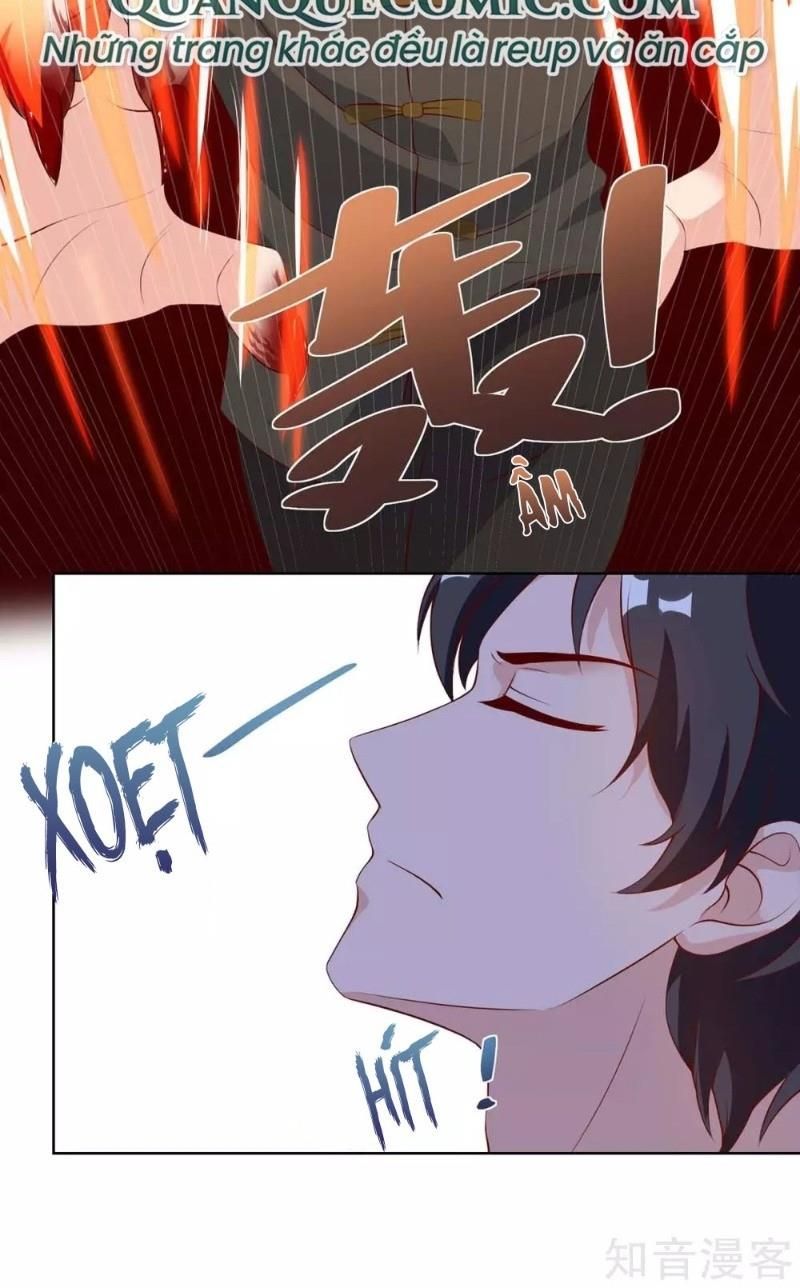 đọc truyện Trọng Sinh Khí Thiếu Quy Lai Chương 99 ảnh 27 tại Thiên Thai Truyện