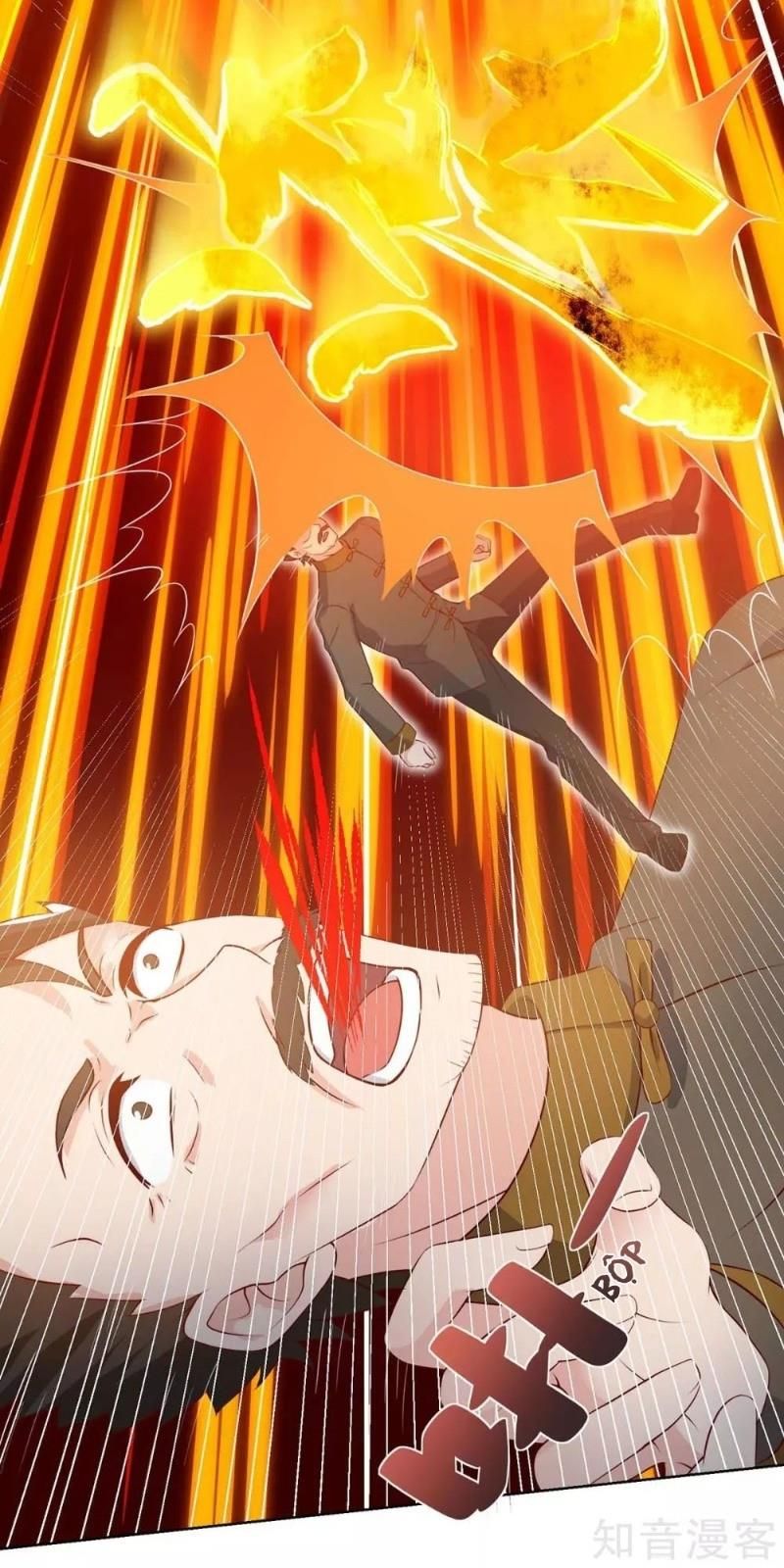 đọc truyện Trọng Sinh Khí Thiếu Quy Lai Chương 99 ảnh 29 tại Thiên Thai Truyện