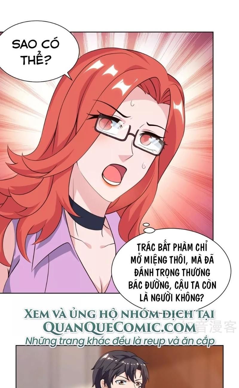 đọc truyện Trọng Sinh Khí Thiếu Quy Lai Chương 99 ảnh 30 tại Thiên Thai Truyện