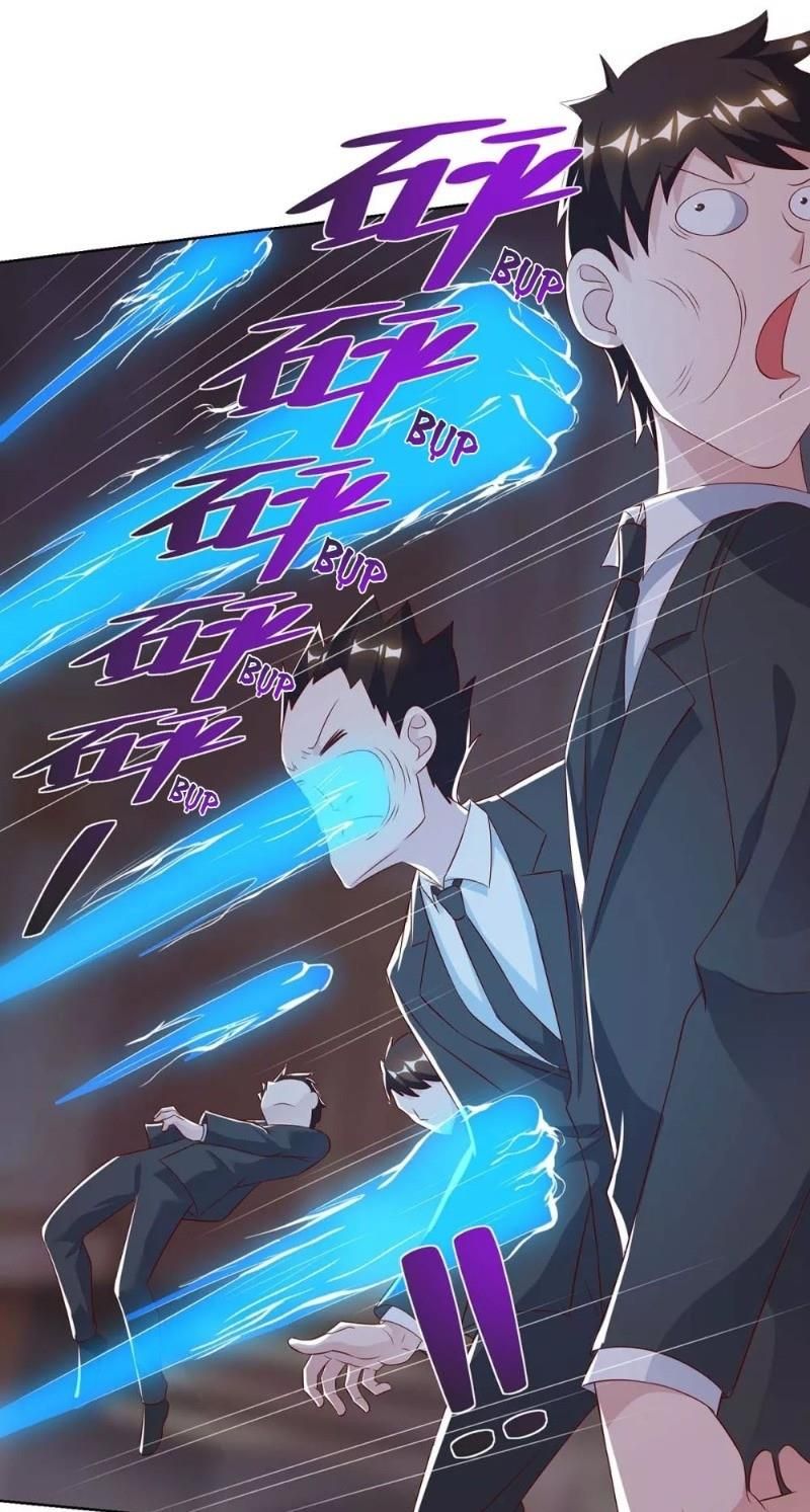 đọc truyện Trọng Sinh Khí Thiếu Quy Lai Chương 99 ảnh 6 tại Thiên Thai Truyện