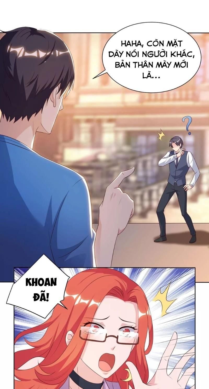 đọc truyện Trọng Sinh Khí Thiếu Quy Lai Chương 99 ảnh 10 tại Thiên Thai Truyện