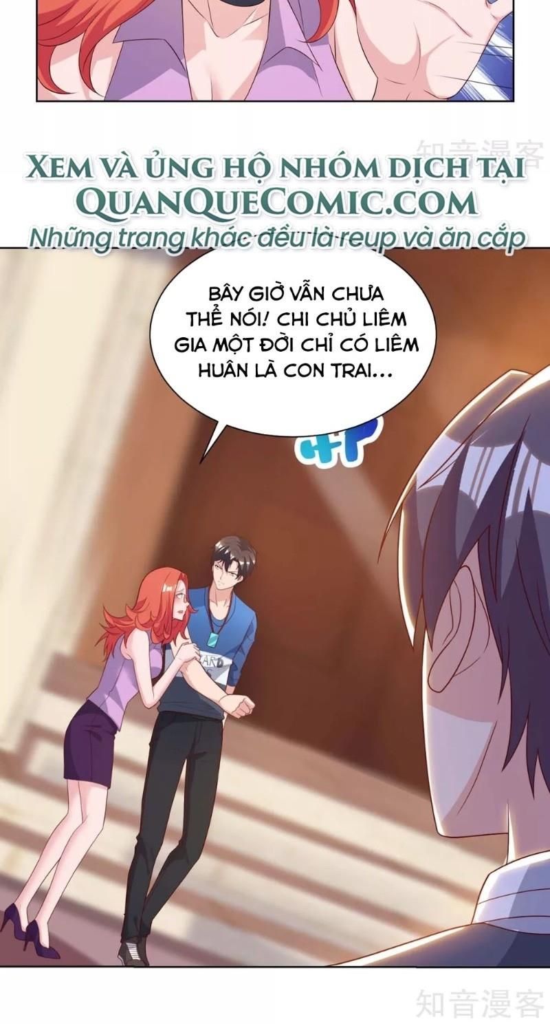 đọc truyện Trọng Sinh Khí Thiếu Quy Lai Chương 99 ảnh 11 tại Thiên Thai Truyện