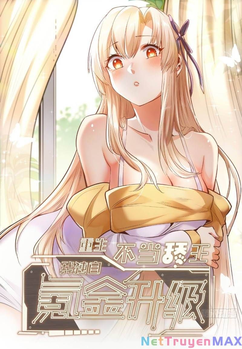 đọc truyện Trọng Sinh Không Làm Chạn Vương, Tôi Một Mình Nạp Game Thăng Cấp Chương 1 ảnh 2 tại Giả Dược