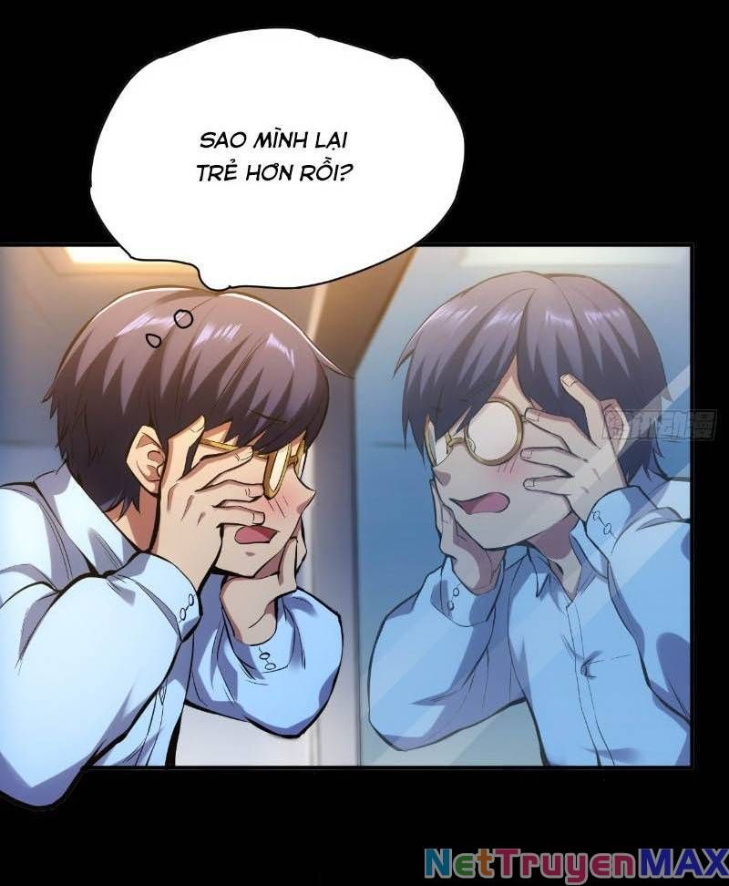 đọc truyện Trọng Sinh Không Làm Chạn Vương, Tôi Một Mình Nạp Game Thăng Cấp Chương 1 ảnh 37 tại Giả Dược