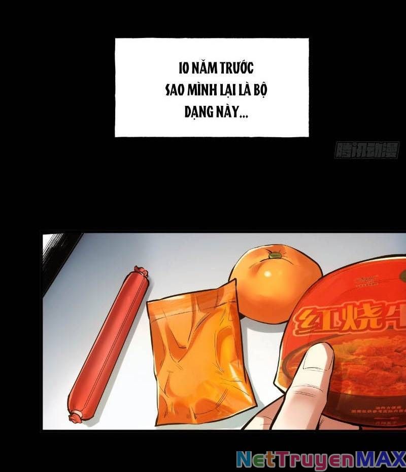 đọc truyện Trọng Sinh Không Làm Chạn Vương, Tôi Một Mình Nạp Game Thăng Cấp Chương 1 ảnh 60 tại Giả Dược