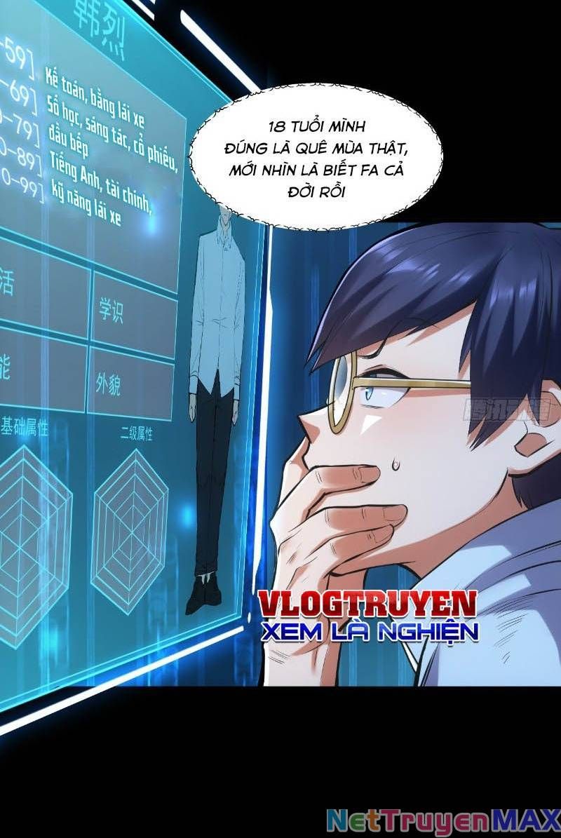 đọc truyện Trọng Sinh Không Làm Chạn Vương, Tôi Một Mình Nạp Game Thăng Cấp Chương 1 ảnh 67 tại Giả Dược