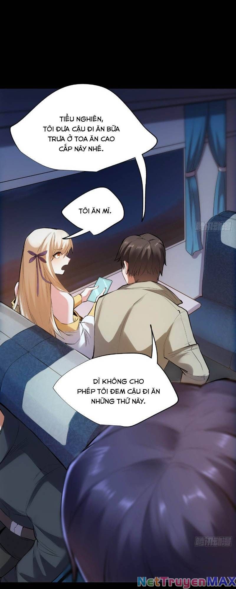 đọc truyện Trọng Sinh Không Làm Chạn Vương, Tôi Một Mình Nạp Game Thăng Cấp Chương 1 ảnh 77 tại Giả Dược
