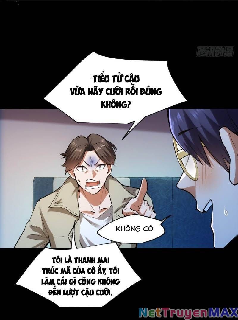 đọc truyện Trọng Sinh Không Làm Chạn Vương, Tôi Một Mình Nạp Game Thăng Cấp Chương 1 ảnh 80 tại Giả Dược
