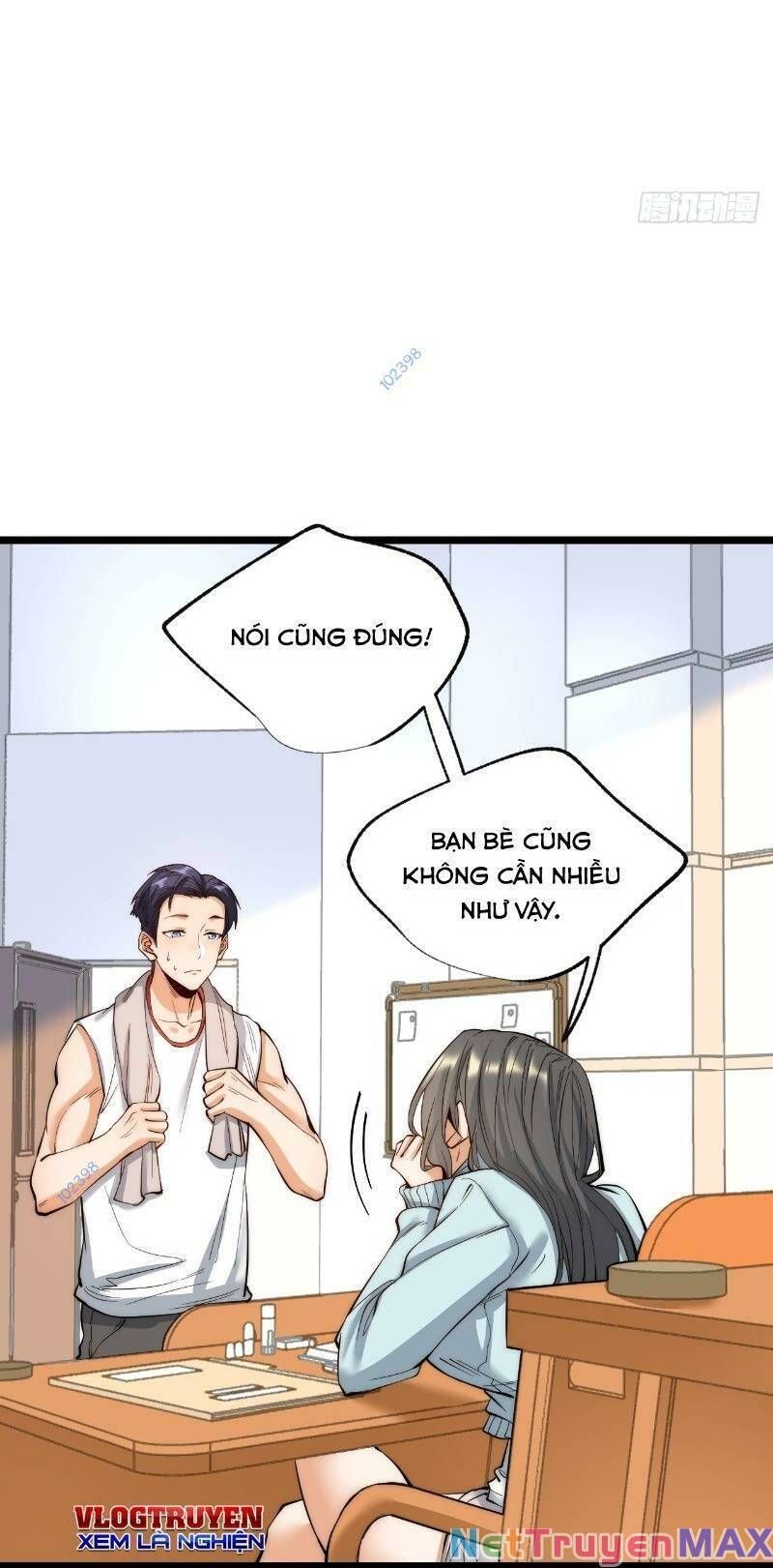 đọc truyện Trọng Sinh Không Làm Chạn Vương, Tôi Một Mình Nạp Game Thăng Cấp Chương 10 ảnh 36 tại Giả Dược