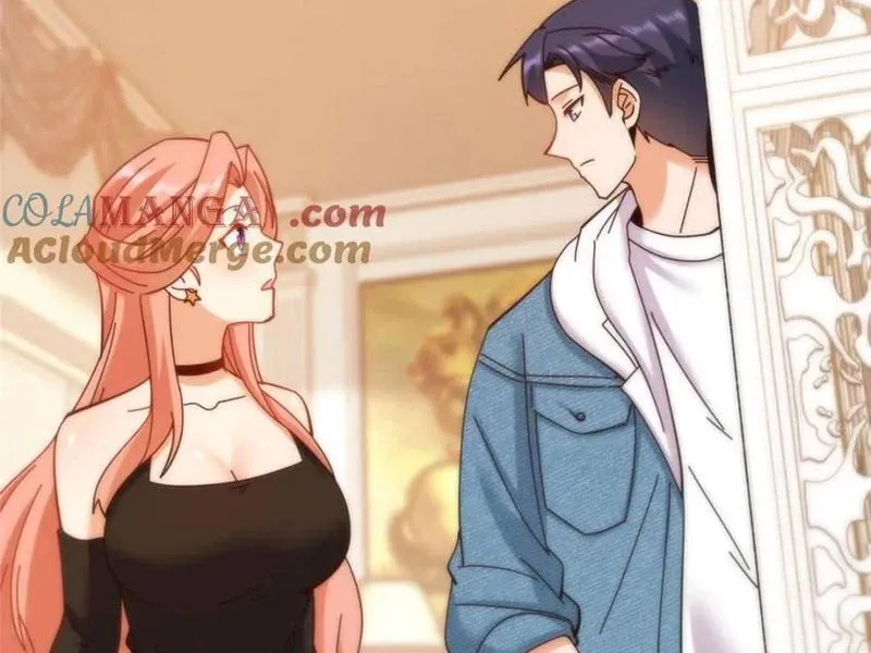 đọc truyện Trọng Sinh Không Làm Chạn Vương, Tôi Một Mình Nạp Game Thăng Cấp Chương 100 ảnh 18 tại Giả Dược