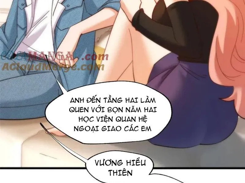 đọc truyện Trọng Sinh Không Làm Chạn Vương, Tôi Một Mình Nạp Game Thăng Cấp Chương 101 ảnh 17 tại Giả Dược