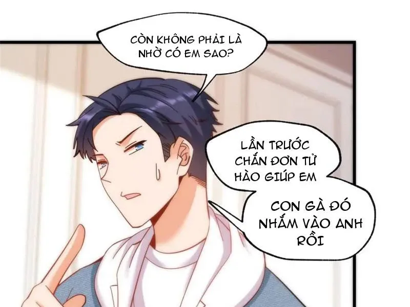 đọc truyện Trọng Sinh Không Làm Chạn Vương, Tôi Một Mình Nạp Game Thăng Cấp Chương 101 ảnh 20 tại Giả Dược